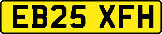 EB25XFH