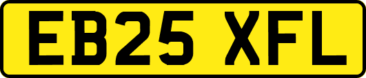 EB25XFL