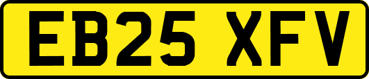 EB25XFV