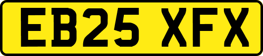 EB25XFX
