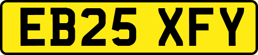 EB25XFY