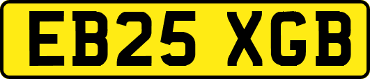 EB25XGB