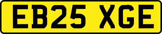 EB25XGE