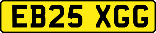 EB25XGG