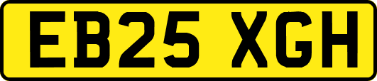 EB25XGH