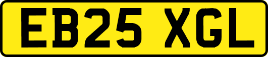 EB25XGL