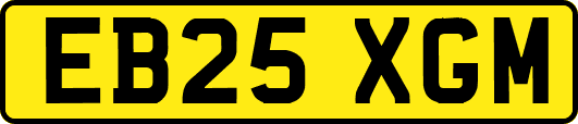 EB25XGM