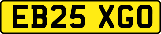 EB25XGO
