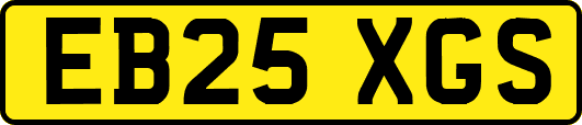 EB25XGS