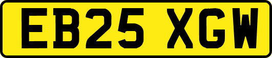 EB25XGW