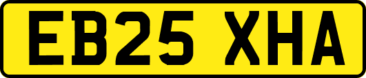 EB25XHA
