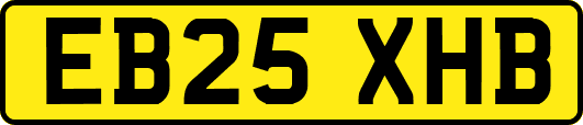 EB25XHB