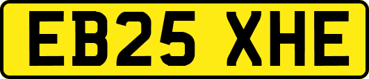 EB25XHE