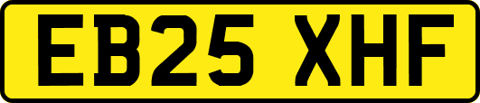 EB25XHF