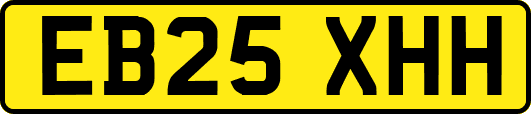 EB25XHH