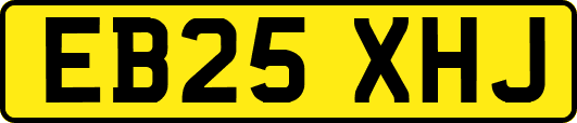 EB25XHJ