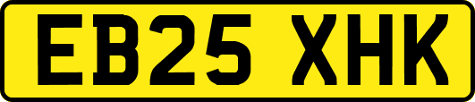 EB25XHK
