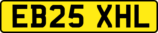 EB25XHL