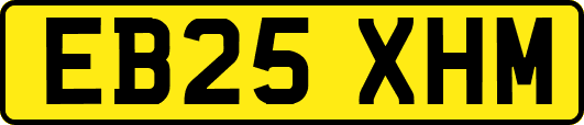 EB25XHM