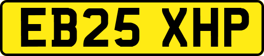 EB25XHP