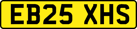 EB25XHS