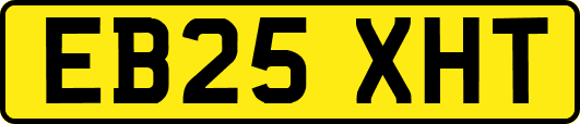 EB25XHT