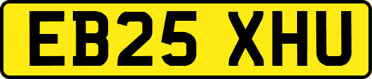 EB25XHU