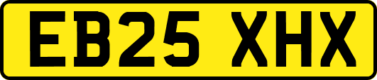 EB25XHX