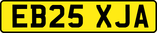 EB25XJA