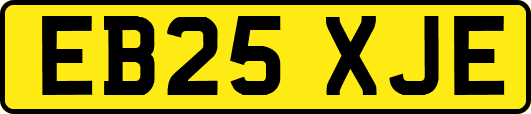 EB25XJE