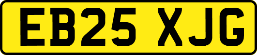 EB25XJG