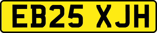 EB25XJH