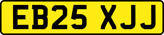 EB25XJJ