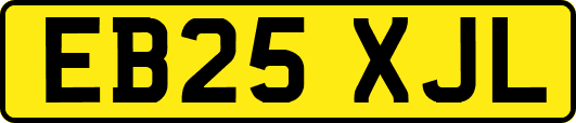 EB25XJL