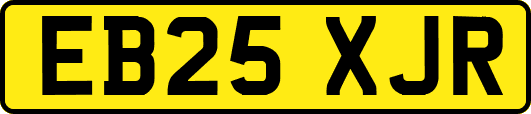 EB25XJR