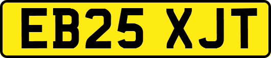 EB25XJT