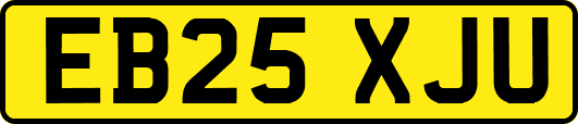 EB25XJU