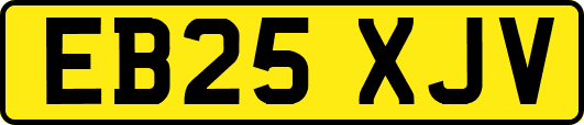 EB25XJV