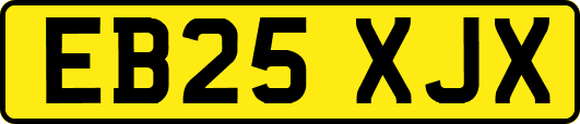 EB25XJX