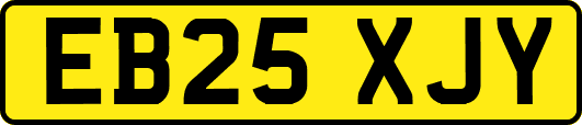 EB25XJY