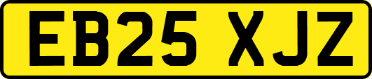 EB25XJZ