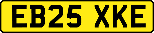 EB25XKE