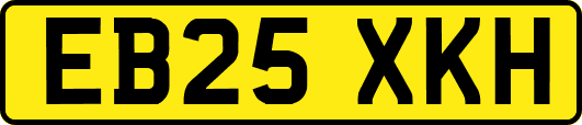 EB25XKH