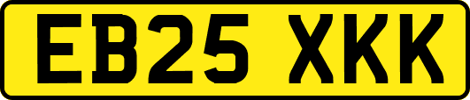 EB25XKK