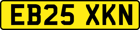 EB25XKN