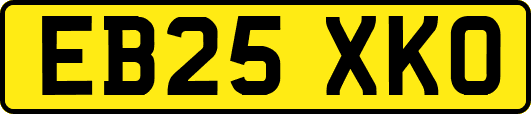 EB25XKO