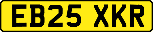 EB25XKR