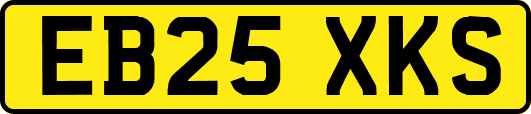 EB25XKS