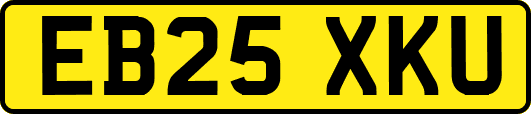 EB25XKU