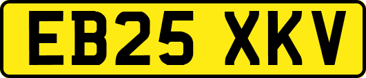 EB25XKV
